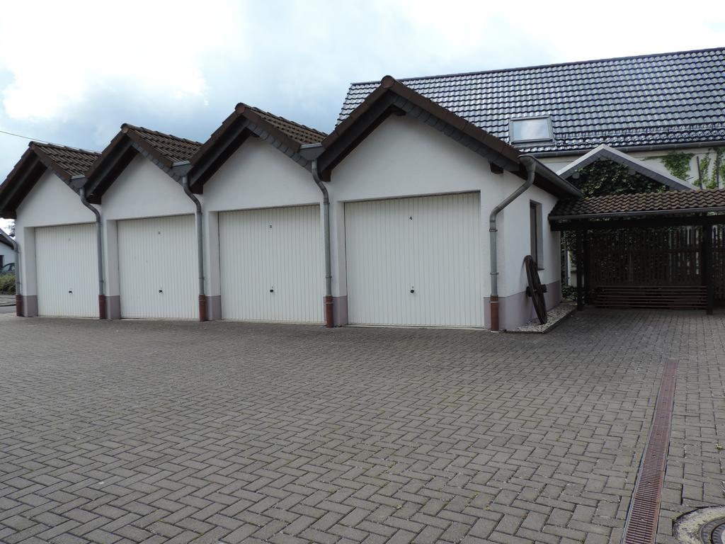 Gasthaus Weber Wiesemscheid Экстерьер фото