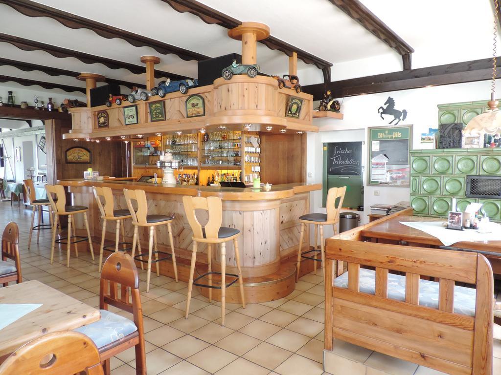 Gasthaus Weber Wiesemscheid Экстерьер фото